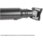 Order Remanufactured Drive Shaft Assembly by CARDONE INDUSTRIES - 65-5003 For Your Vehicle