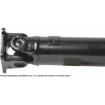 Order Remanufactured Drive Shaft Assembly by CARDONE INDUSTRIES - 65-5007 For Your Vehicle