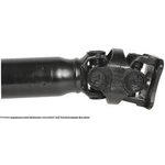 Order Remanufactured Drive Shaft Assembly by CARDONE INDUSTRIES - 65-5010 For Your Vehicle