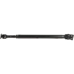 Order CARDONE INDUSTRIES - 65-5020 - Driveshaft For Your Vehicle