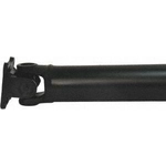 Order Remanufactured Drive Shaft Assembly by CARDONE INDUSTRIES - 65-5050 For Your Vehicle