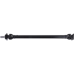 Order CARDONE INDUSTRIES - 65-6001 - Drive Shaft For Your Vehicle