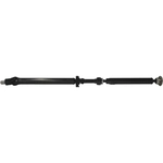 Order CARDONE INDUSTRIES - 65-6013 - Driveshaft For Your Vehicle