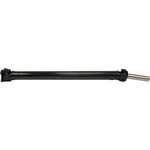 Order CARDONE INDUSTRIES - 65-6021 - Drive Shaft For Your Vehicle