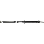 Order CARDONE INDUSTRIES - 65-6022 - Driveshaft For Your Vehicle