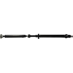 Order CARDONE INDUSTRIES - 65-6023 - Driveshaft For Your Vehicle