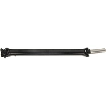 Order CARDONE INDUSTRIES - 65-6026 - Driveshaft For Your Vehicle
