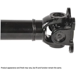 Order Remanufactured Drive Shaft Assembly by CARDONE INDUSTRIES - 65-7004 For Your Vehicle