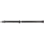 Order CARDONE INDUSTRIES - 65-7005 - Remanufactured Drive Shaft Assembly For Your Vehicle