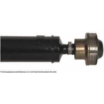 Order Remanufactured Drive Shaft Assembly by CARDONE INDUSTRIES - 65-7023 For Your Vehicle