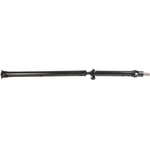 Order CARDONE INDUSTRIES - 65-7031 - Remanufactured Drive Shaft Assembly For Your Vehicle