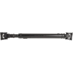 Order Remanufactured Drive Shaft Assembly by CARDONE INDUSTRIES - 65-7042 For Your Vehicle