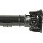 Order Remanufactured Drive Shaft Assembly by CARDONE INDUSTRIES - 65-7052 For Your Vehicle