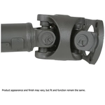 Order Remanufactured Drive Shaft Assembly by CARDONE INDUSTRIES - 65-9101 For Your Vehicle