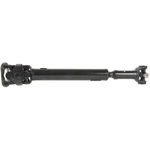 Order CARDONE INDUSTRIES - 65-9106 - emanufactured Drive Shaft Assembly For Your Vehicle