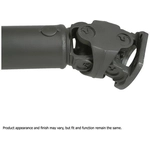 Order Remanufactured Drive Shaft Assembly by CARDONE INDUSTRIES - 65-9110 For Your Vehicle