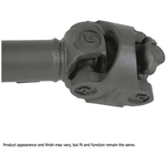 Order Remanufactured Drive Shaft Assembly by CARDONE INDUSTRIES - 65-9150 For Your Vehicle