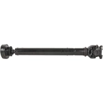 Order CARDONE INDUSTRIES - 65-9151 - Remanufactured Drive Shaft Assembly For Your Vehicle