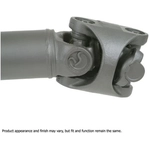 Order Remanufactured Drive Shaft Assembly by CARDONE INDUSTRIES - 65-9157 For Your Vehicle