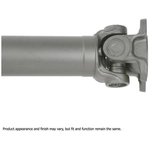 Order Remanufactured Drive Shaft Assembly by CARDONE INDUSTRIES - 65-9195 For Your Vehicle