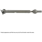 Order Assemblage d'arbre d'entraînement reconditionné de CARDONE INDUSTRIES - 65-9197 For Your Vehicle