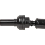 Order CARDONE INDUSTRIES - 65-9198 - Remanufactured Drive Shaft Assembly For Your Vehicle