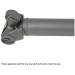 Order Remanufactured Drive Shaft Assembly by CARDONE INDUSTRIES - 65-9294 For Your Vehicle