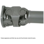 Order Remanufactured Drive Shaft Assembly by CARDONE INDUSTRIES - 65-9300 For Your Vehicle