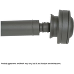 Purchase Remanufactured Drive Shaft Assembly by CARDONE INDUSTRIES - 65-9314