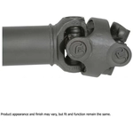 Order Remanufactured Drive Shaft Assembly by CARDONE INDUSTRIES - 65-9315 For Your Vehicle