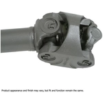 Order Remanufactured Drive Shaft Assembly by CARDONE INDUSTRIES - 65-9316 For Your Vehicle