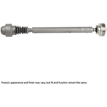 Order Remanufactured Drive Shaft Assembly by CARDONE INDUSTRIES - 65-9324 For Your Vehicle