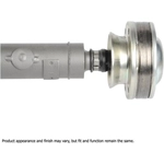 Order Remanufactured Drive Shaft Assembly by CARDONE INDUSTRIES - 65-9324 For Your Vehicle