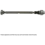 Order Remanufactured Drive Shaft Assembly by CARDONE INDUSTRIES - 65-9326 For Your Vehicle