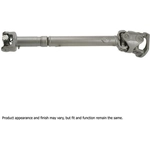 Order Remanufactured Drive Shaft Assembly by CARDONE INDUSTRIES - 65-9327 For Your Vehicle