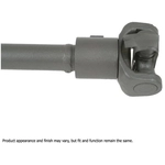 Order Remanufactured Drive Shaft Assembly by CARDONE INDUSTRIES - 65-9329 For Your Vehicle