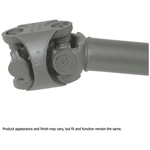 Order Remanufactured Drive Shaft Assembly by CARDONE INDUSTRIES - 65-9333 For Your Vehicle