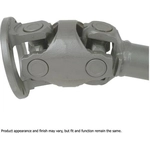 Order Remanufactured Drive Shaft Assembly by CARDONE INDUSTRIES - 65-9337 For Your Vehicle