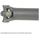 Purchase Remanufactured Drive Shaft Assembly by CARDONE INDUSTRIES - 65-9344