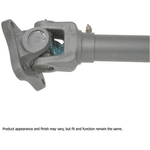 Order Remanufactured Drive Shaft Assembly by CARDONE INDUSTRIES - 65-9355 For Your Vehicle