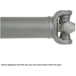 Purchase Remanufactured Drive Shaft Assembly by CARDONE INDUSTRIES - 65-9359