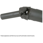 Order Remanufactured Drive Shaft Assembly by CARDONE INDUSTRIES - 65-9371 For Your Vehicle
