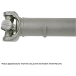 Purchase Remanufactured Drive Shaft Assembly by CARDONE INDUSTRIES - 65-9398