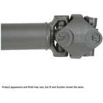 Order Remanufactured Drive Shaft Assembly by CARDONE INDUSTRIES - 65-9447 For Your Vehicle