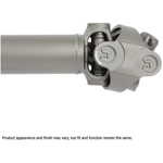 Order Remanufactured Drive Shaft Assembly by CARDONE INDUSTRIES - 65-9449 For Your Vehicle