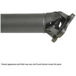 Order Remanufactured Drive Shaft Assembly by CARDONE INDUSTRIES - 65-9453 For Your Vehicle