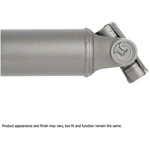 Order Remanufactured Drive Shaft Assembly by CARDONE INDUSTRIES - 65-9463 For Your Vehicle