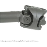 Order Remanufactured Drive Shaft Assembly by CARDONE INDUSTRIES - 65-9484 For Your Vehicle