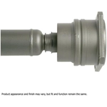 Order Remanufactured Drive Shaft Assembly by CARDONE INDUSTRIES - 65-9492 For Your Vehicle