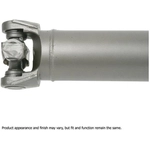 Purchase Remanufactured Drive Shaft Assembly by CARDONE INDUSTRIES - 65-9501